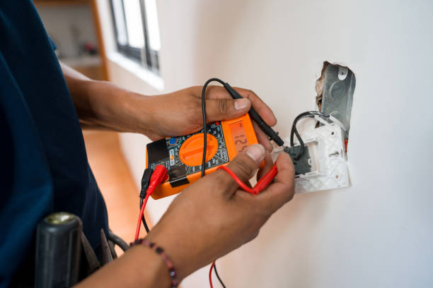 Best Affordable Electrical Installation  in Olmos Park, TX