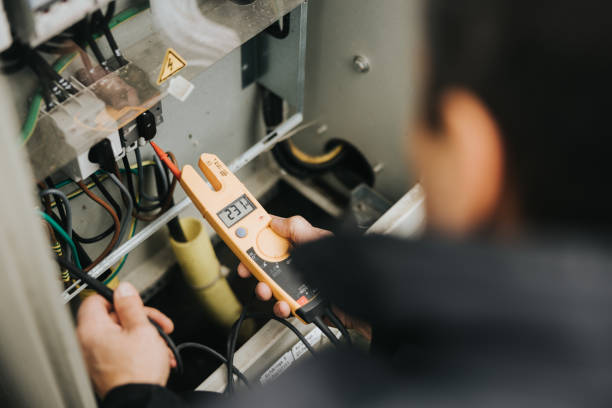 Best Home Electrical Repair  in Olmos Park, TX
