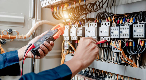Best Electrical Troubleshooting Services  in Olmos Park, TX