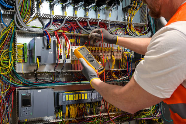 Best Electrical Upgrades for Homes  in Olmos Park, TX