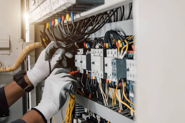Best Electrician for Home Renovation  in Olmos Park, TX