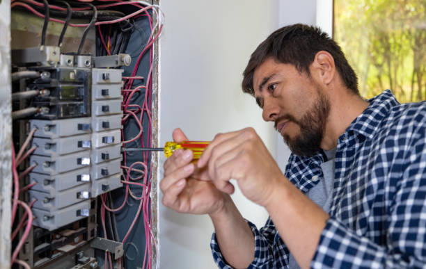 Trusted Olmos Park, TX Electrician Experts